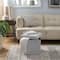 Simplify Faux Leather Folding Storage Ottoman Cube